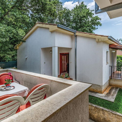 Apartman Poreč - Parenzo - CIE116  4