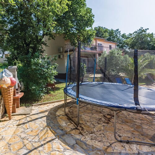 Apartman Medulin - CIM161  2