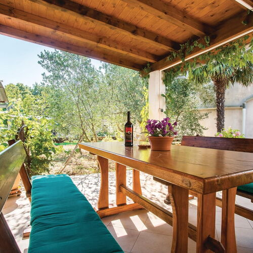 Apartman Krk - CKK289  4