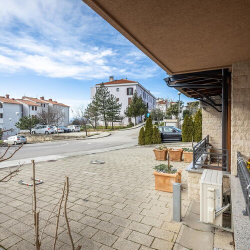 Apartman Crikvenica - CKC064  3