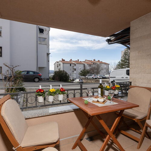 Apartman Crikvenica - CKC064  2