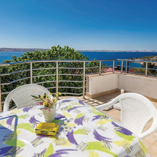 Apartman Karlobag - CKV481  4