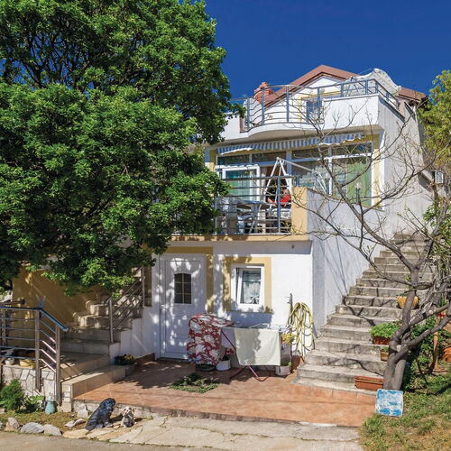 Apartman Karlobag - CKV481  2