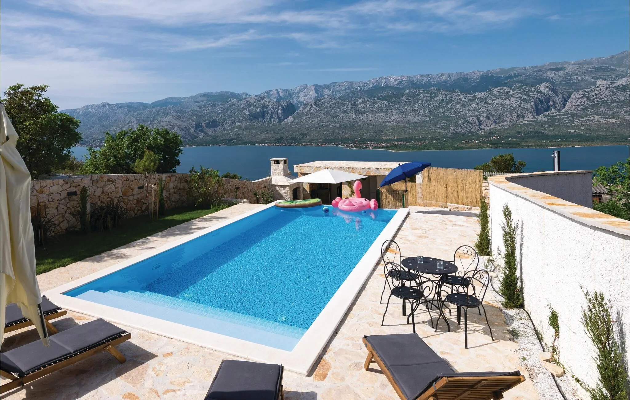 Vendégház Vinjerac - CDA560