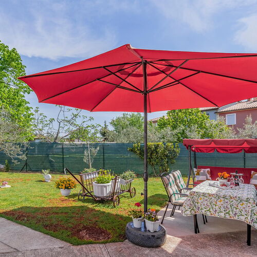 Apartman Fažana - CIF845  2