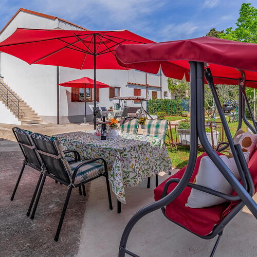 Apartman Fažana - CIF845  4