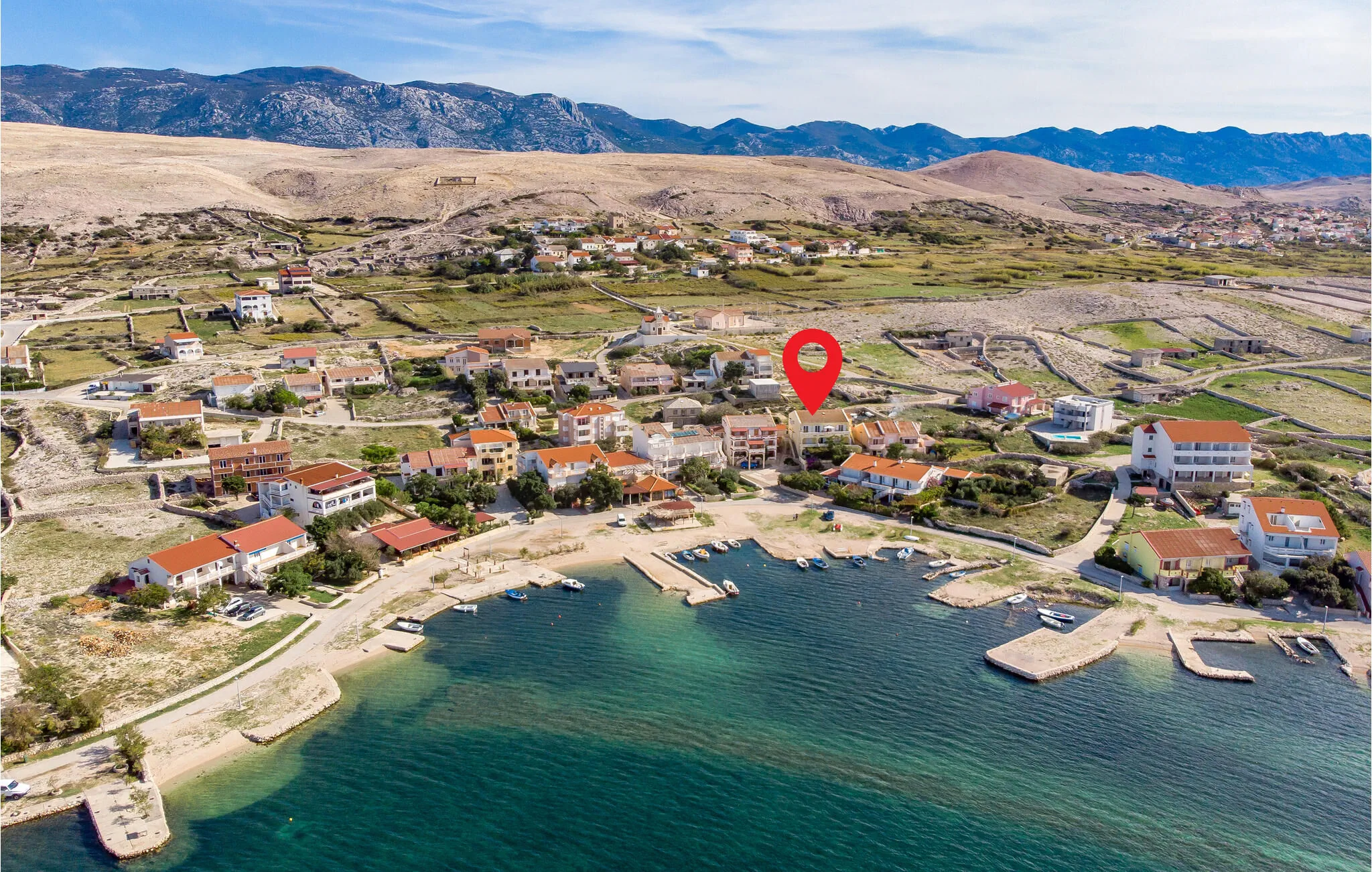 Apartman Kustići - CKP889