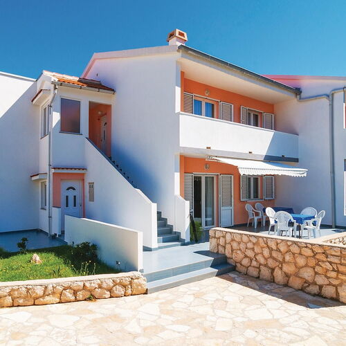 Apartman Pag - CKP581  2