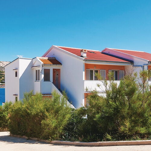 Apartman Pag - CKP581  3