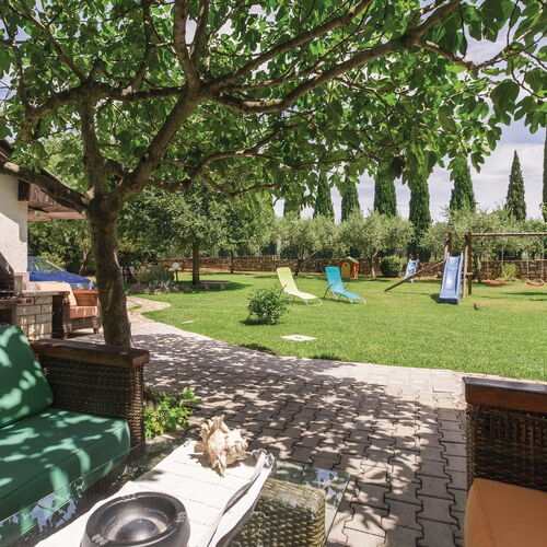 Apartman Savudrija - Salvore - CIU135  3