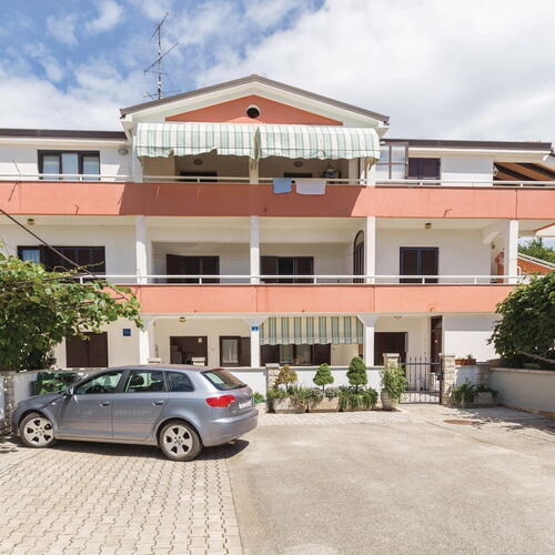 Apartman Savudrija - Salvore - CIU135  4