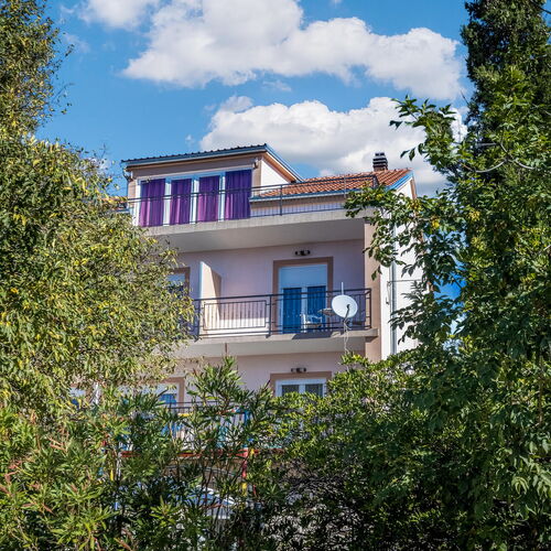 Apartman Novi Vinodolski - CKN592  4