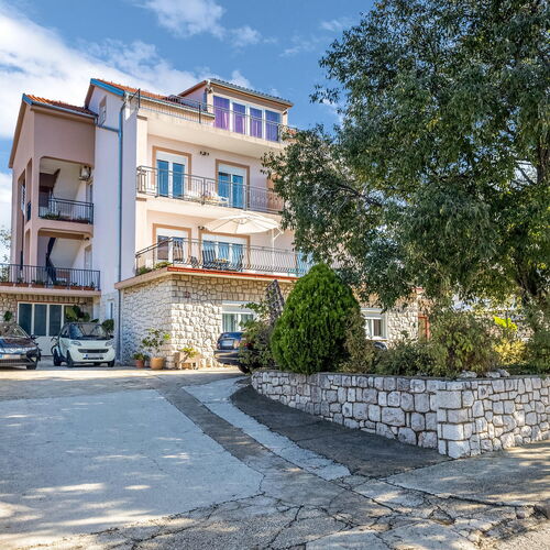 Apartman Novi Vinodolski - CKN592  2