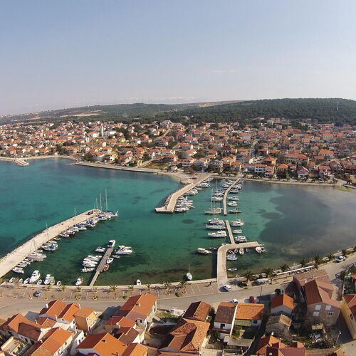 Apartman Bibinje - CDZ331  3