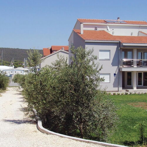 Apartman Bibinje - CDZ331  2