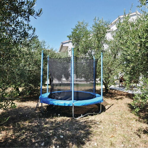 Apartman Bibinje - CDZ331  4