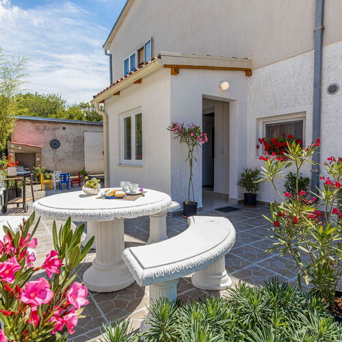 Apartman Šmrika - CKA140  2