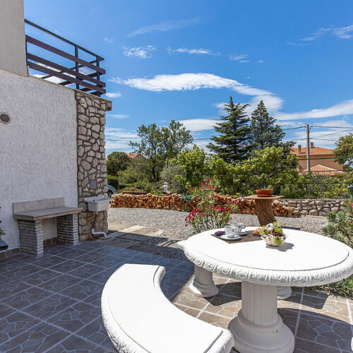 Apartman Šmrika - CKA140  3