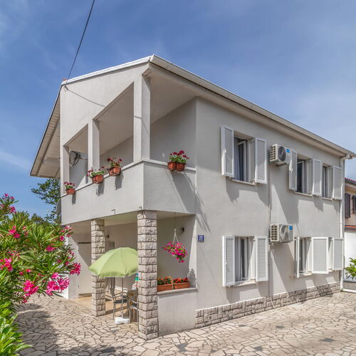 Apartman Jadranovo - CKC982  3