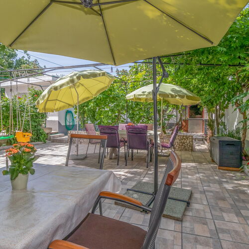 Apartman Jadranovo - CKC982  2