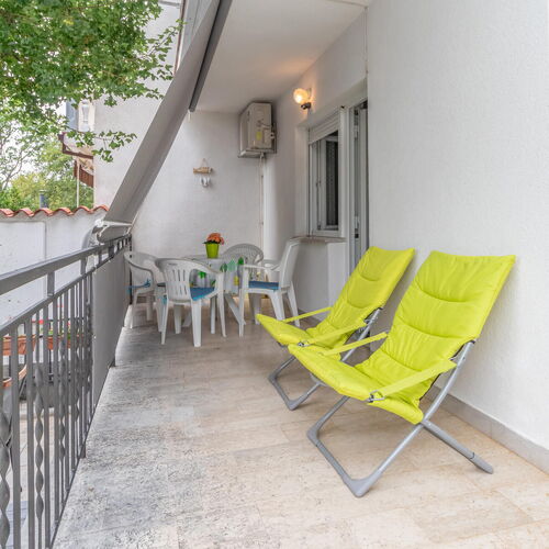 Apartman Jadranovo - CKC982  4