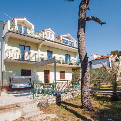 Apartman Brodarica - CDV967  2