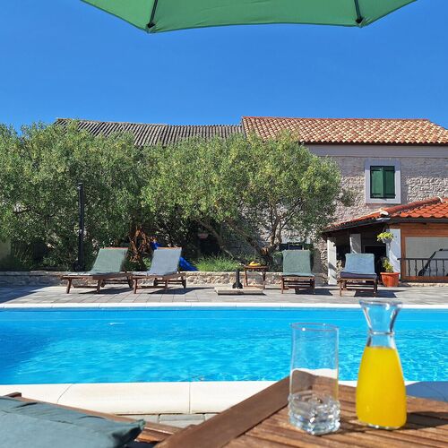 Vendégház Drage - CDA718