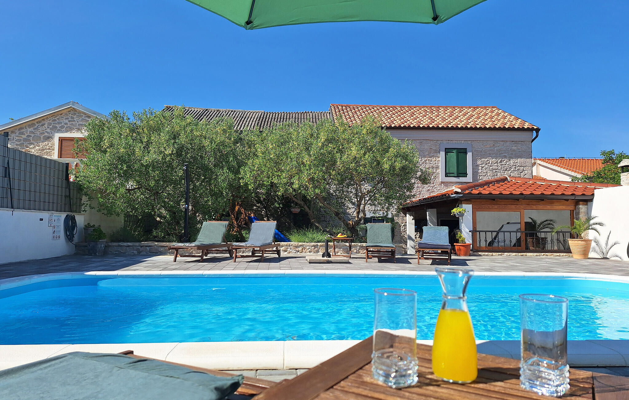 Vendégház Drage - CDA718