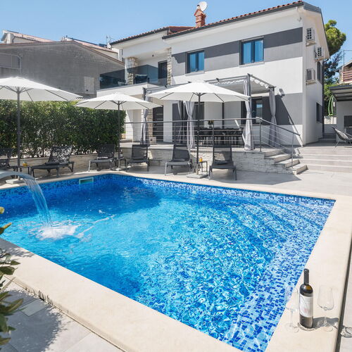 Vendégház Banjole - CIB490