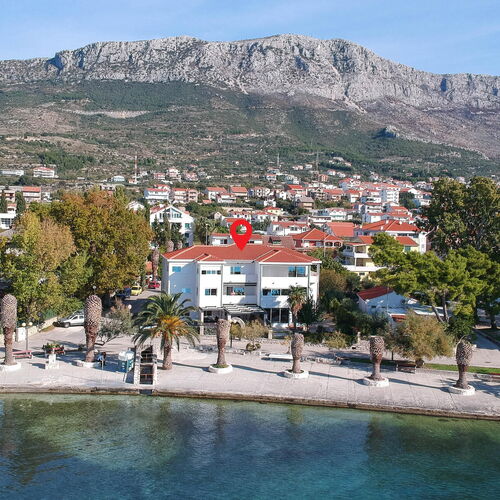 Apartman Kaštel Gomilica - CDC151  2
