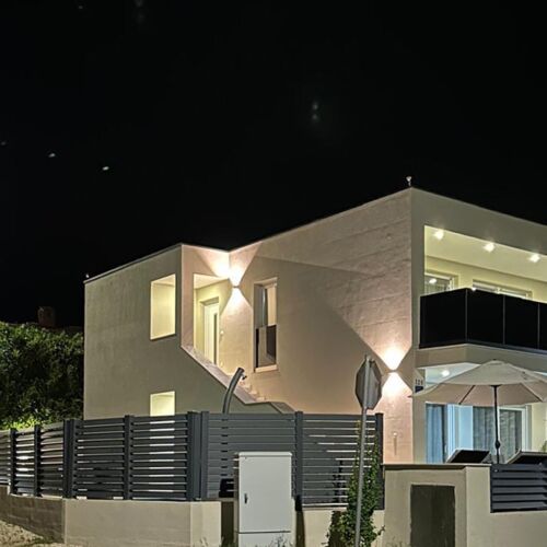 Vendégház Peroj - CIF828