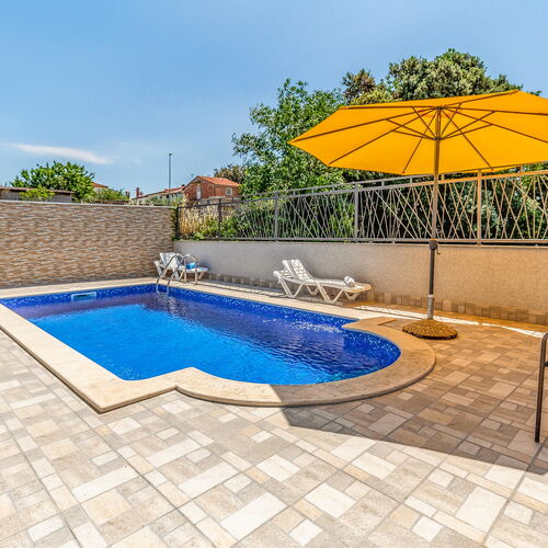 Apartman Pula - CIP551  4