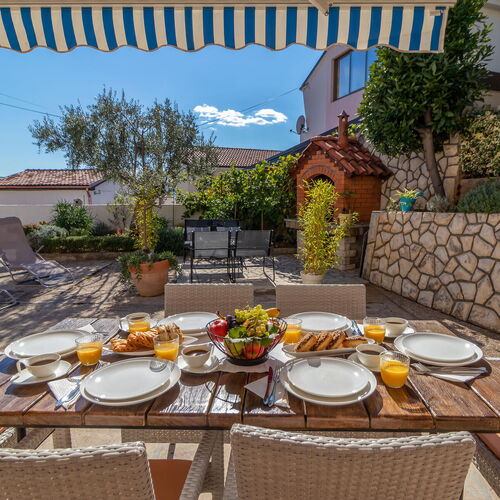 Apartman Selce - CKC847  2