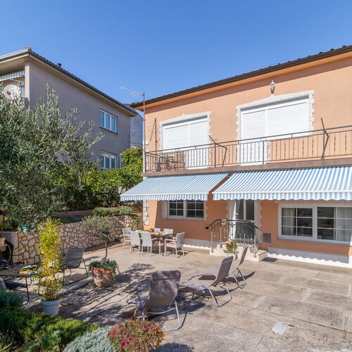 Apartman Selce - CKC847  3