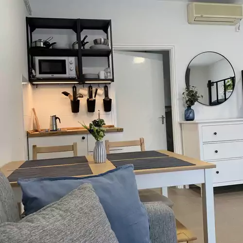 Bodorka Apartman Balatonfűzfő 009 kép