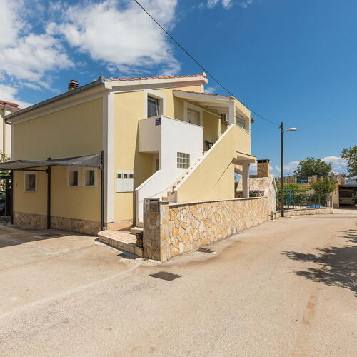 Apartman Plano - CDF866  2