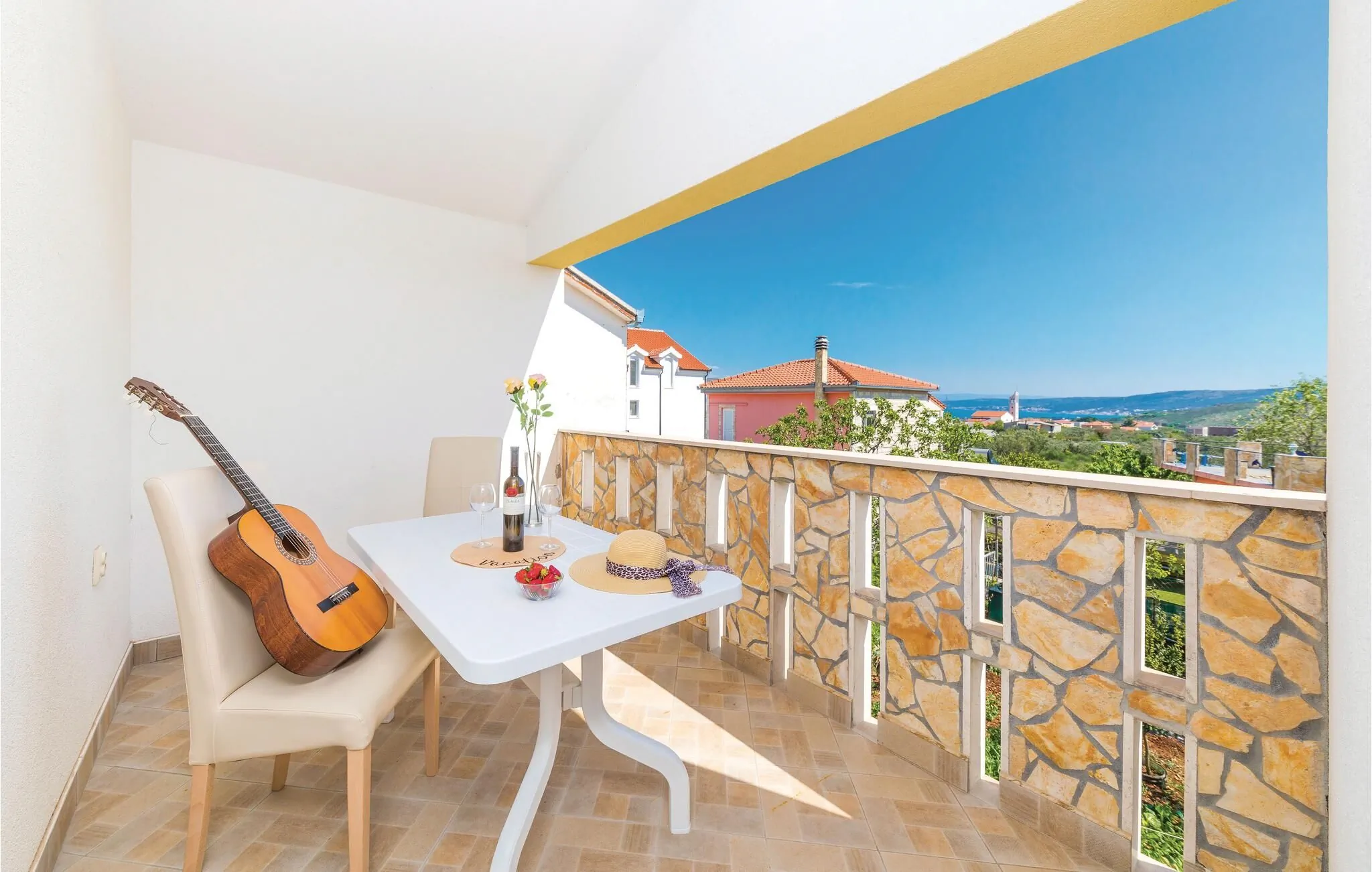 Apartman Plano - CDF866