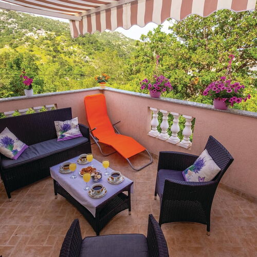 Apartman Bakarac - CKA222  3