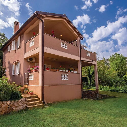 Apartman Bakarac - CKA222  4