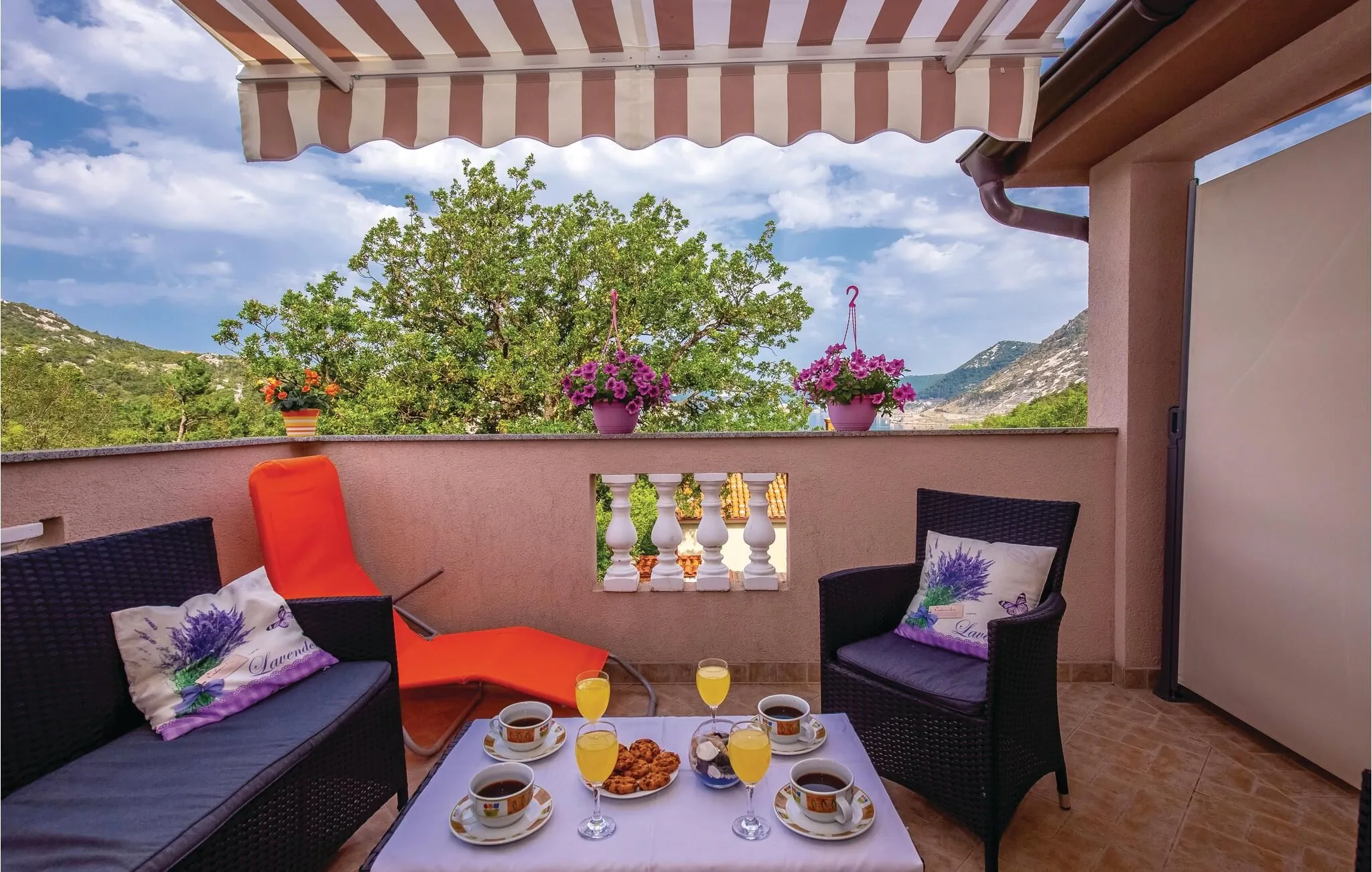 Apartman Bakarac - CKA222