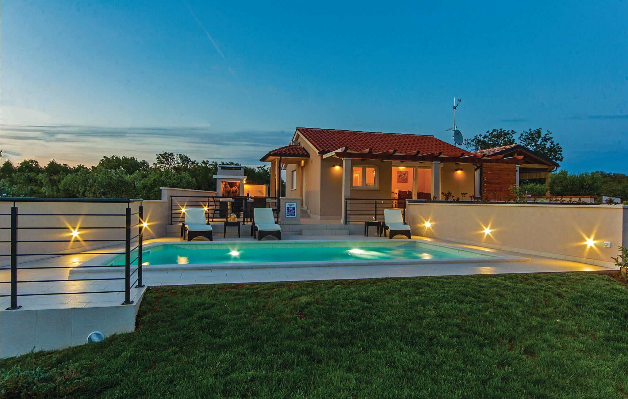 Vendégház Pomer - CIB397