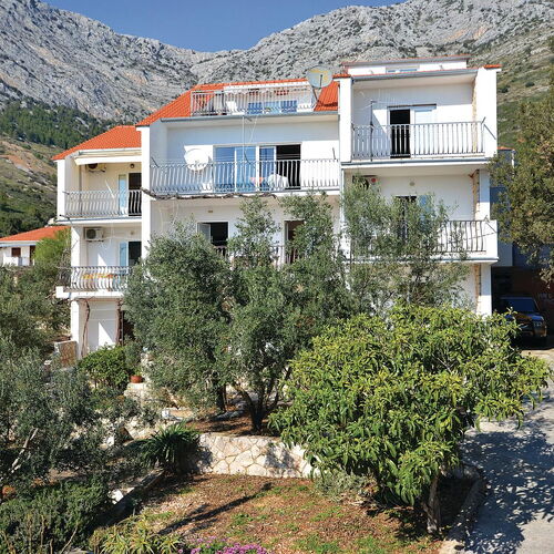 Apartman Ivan Dolac - CDH400  2