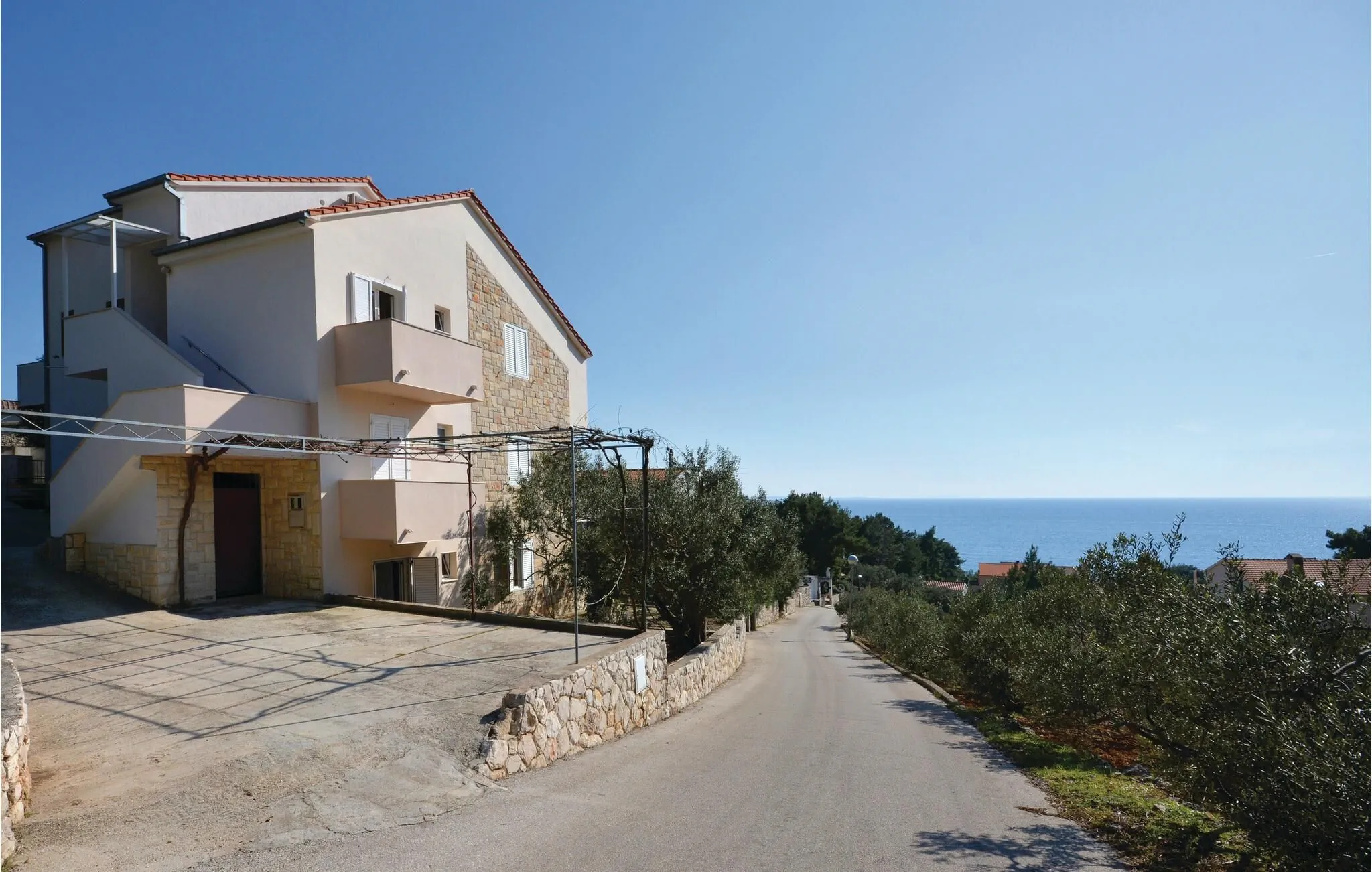 Apartman Ivan Dolac - CDH400