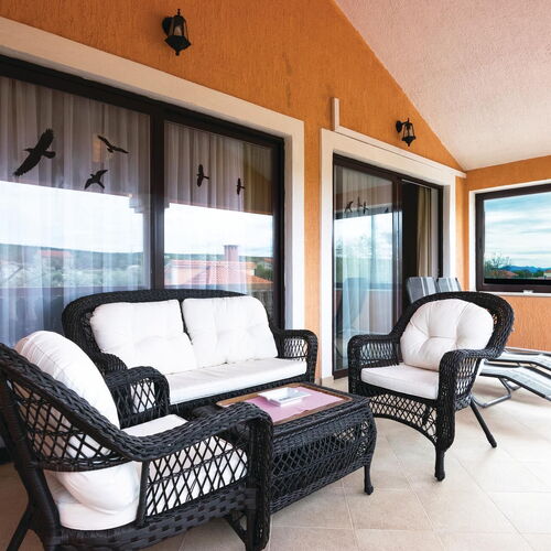 Apartman Sukošan - CDA576  2