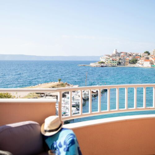 Apartman Igrane - CDC589