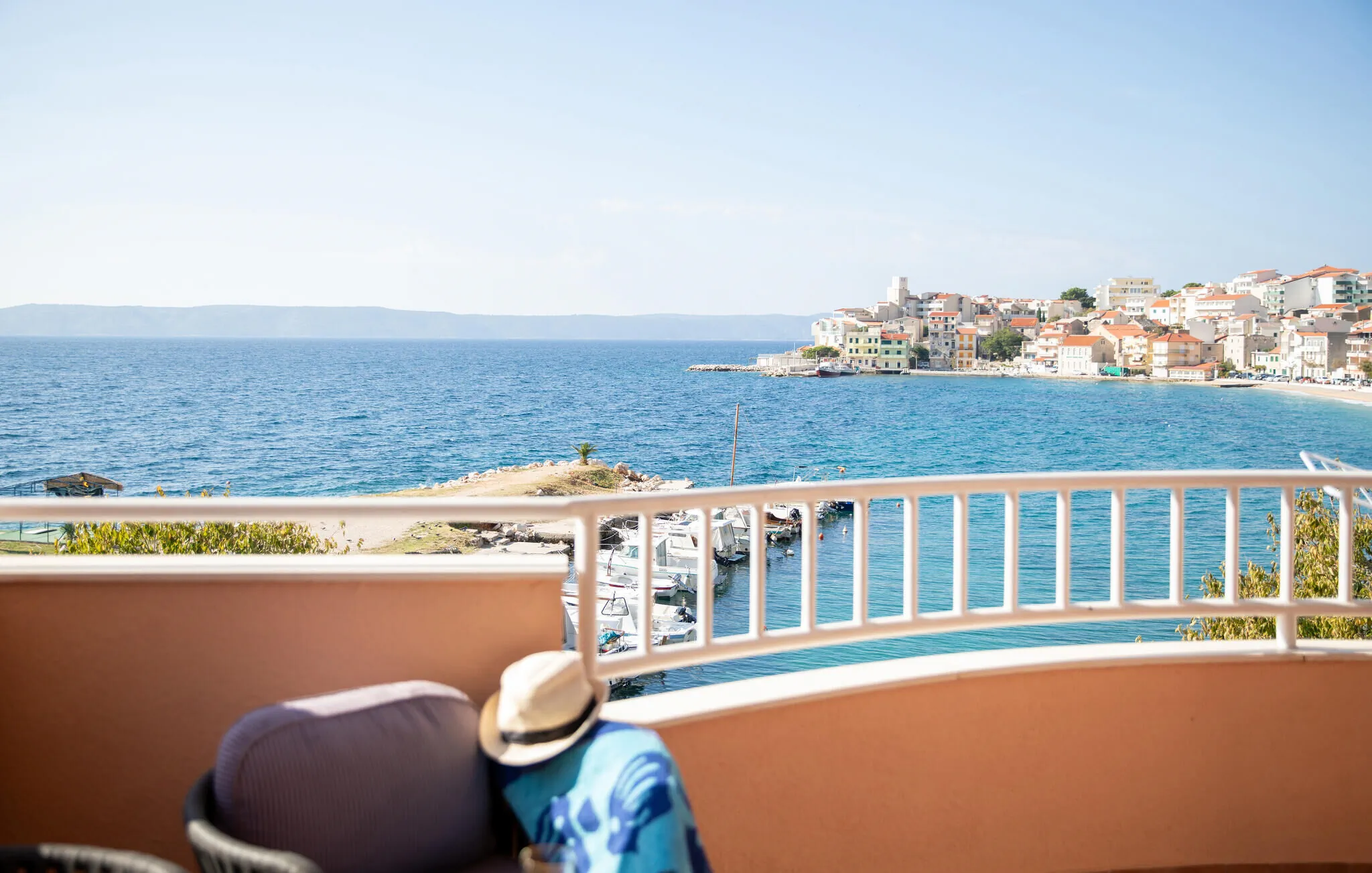 Apartman Igrane - CDC589