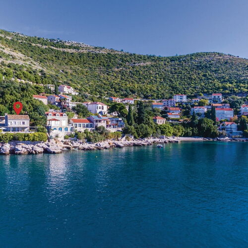 Vendégház Dubrovnik - CDD417  3