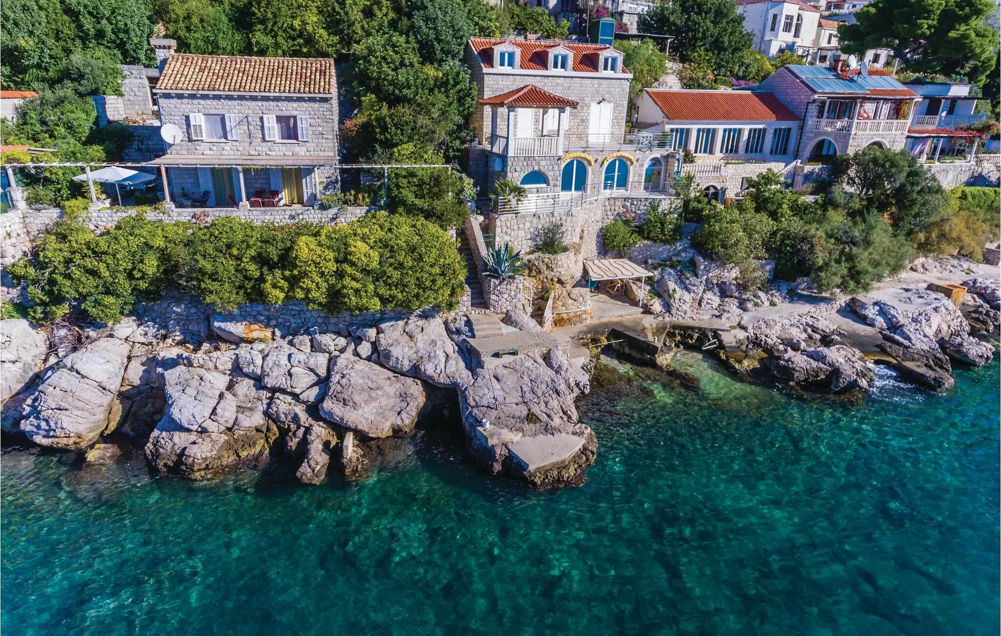 Vendégház Dubrovnik - CDD417