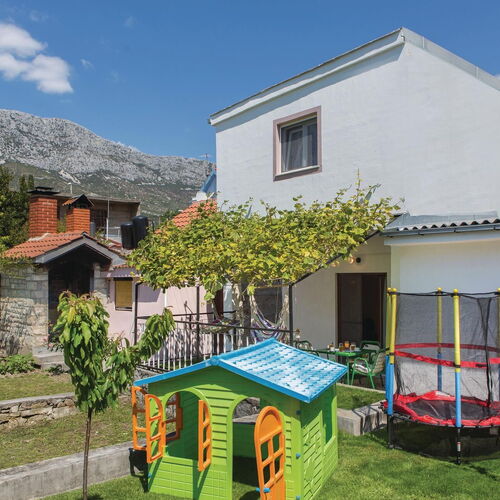 Vendégház Kaštel Gomilica - CDE794  2