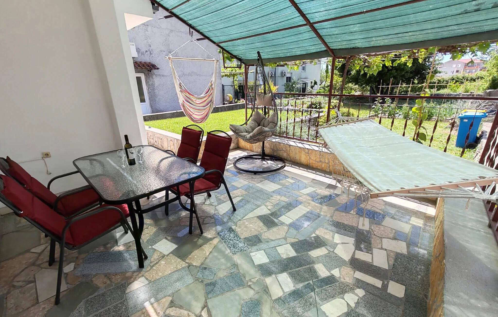 Vendégház Kaštel Gomilica - CDE794